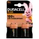 Duracell MN1640 alkaline battery