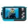 Easypix Caméra d´action W3027 Wave