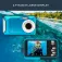 Easypix Caméra d´action W3027 Wave