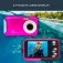 Easypix Caméra d´action W3027 Wave
