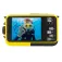 Easypix Caméra d´action W3027 Wave