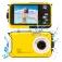Easypix Caméra d´action W3027 Wave