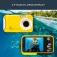 Easypix Caméra d´action W3027 Wave