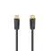 Hama 205008 HDMI cable