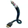Inakustik 00423550 HDMI cable