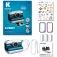 Kidywolf 418270 Instantcamera