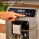Krups EA898GF0 Espressomaskine