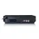 Lenco Leitor de DVD DVD-120BK