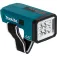 Makita DEBDML186 taskulamppu