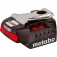 Metabo PC 18-65 ladestasjon
