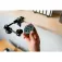 Moment Multi Threaded Mount kameramontering