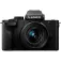 Panasonic Câmera compacta DC-G100D + H-FS 12-32 + H-FS 45-150 E