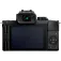 Panasonic DC-G100D + H-FS 12-32 + H-FS 45-150 E Compactcamera
