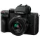 Panasonic Câmera compacta DC-G100D + H-FS 12-32