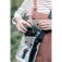 Panasonic DC-G100D + H-FS 12-32 Compactcamera