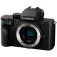 Panasonic DC-G100D + H-FS 12-32 compact camera