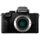 Panasonic DC-G100D + H-FS 12-32 Kompaktkamera