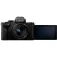 Panasonic DC-G100D + H-FS 12-32 compact camera