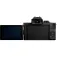 Panasonic DC-G100D + H-FS 12-32 Kompaktkamera
