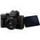 Panasonic DC-G100D + H-FS 12-32 compact camera