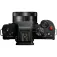 Panasonic DC-G100D + H-FS 12-32 Kompaktkamera