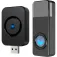 Rev Campanello wireless 82160512