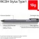 Ricoh Typ 1 数位笔