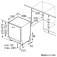 Siemens SN63EX22AE Diskmaskin