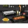 Tefal OptiGrill+ XL bageplade