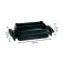 Tefal OptiGrill+ XL bageplade