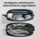 Tomtoc Light-T12 Essential organizer bag