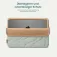Tomtoc Terra-A27 13 Laptopfodral