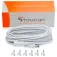 Toucan Cable de extensión TSLCEX1WU