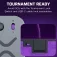 Turtle beach Mando retro TBF-2001-05