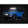 Traxxas TRX-4M Lichtleiste