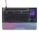 Turtle beach Clavier gaming Command Series KB7 US
