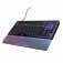 Turtle beach Clavier gaming Command Series KB7 US