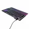 Turtle beach Teclado gamer Command Series KB7 US