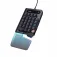 Turtle beach Command Series KP7 Numeric Keyboard