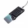 Turtle beach Teclat numèric Command Series KP7