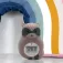Bbluv 3-in-1 thermometer kit