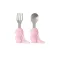 Rice Conjunto de talheres