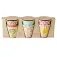 Rice Medium 6 Pcs kopp