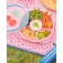 Rice Tablett