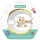 Stor Set WTP spoon
