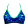 Turbo Mare Pixels Góra bikini
