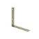 Cofan Flat Angle Bracket 100 mm