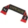 Puma Sciarpa AC Milan Essential