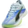 Puma Baskets Accelerate Nitro SQD 5