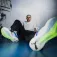 Puma Baskets Accelerate Nitro SQD 5